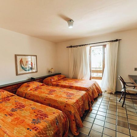 Samba Natal Otel Dış mekan fotoğraf