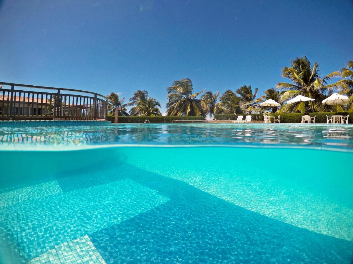 Samba Natal Otel Dış mekan fotoğraf