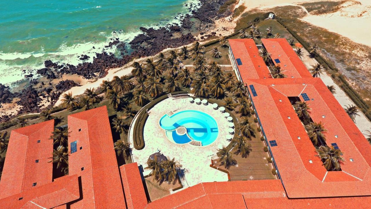 Samba Natal Otel Dış mekan fotoğraf