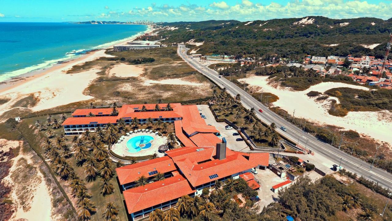 Samba Natal Otel Dış mekan fotoğraf