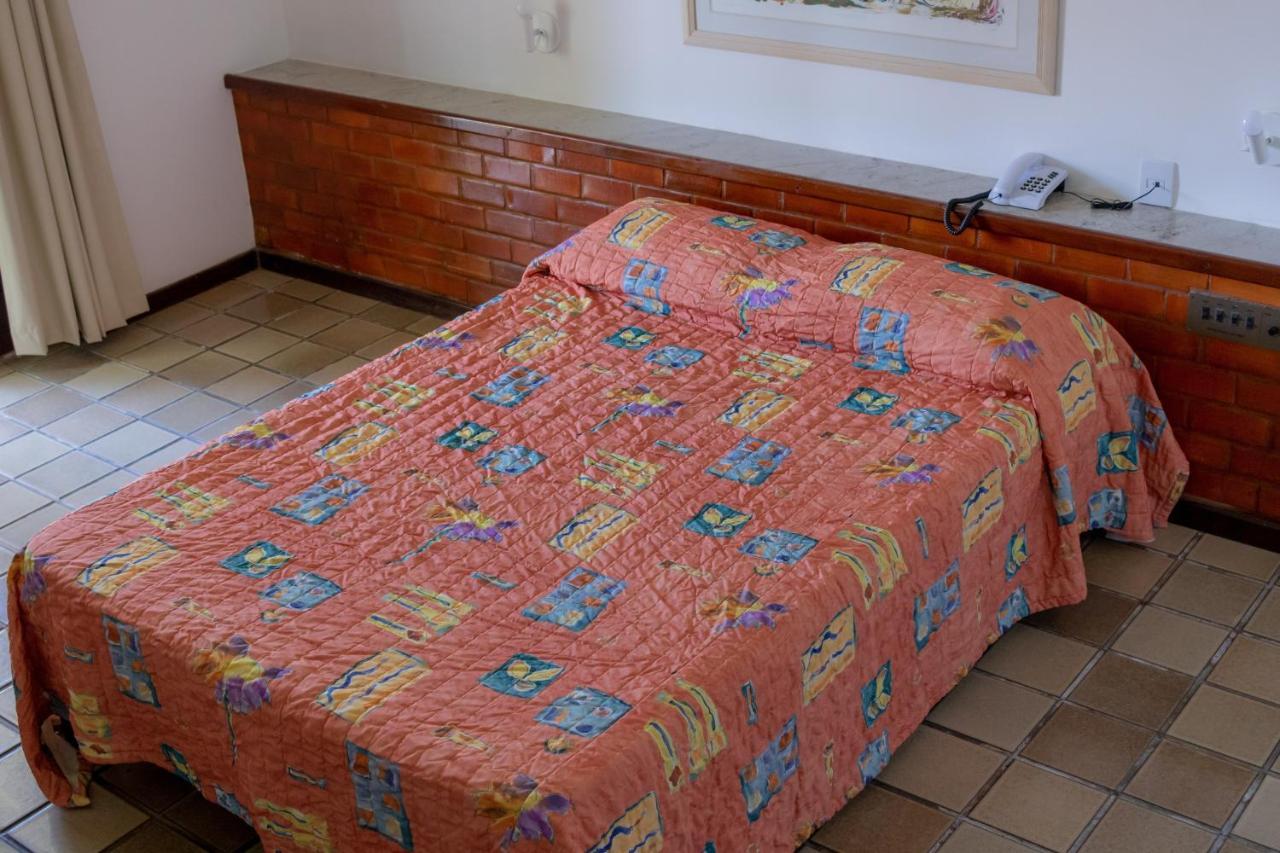 Samba Natal Otel Dış mekan fotoğraf