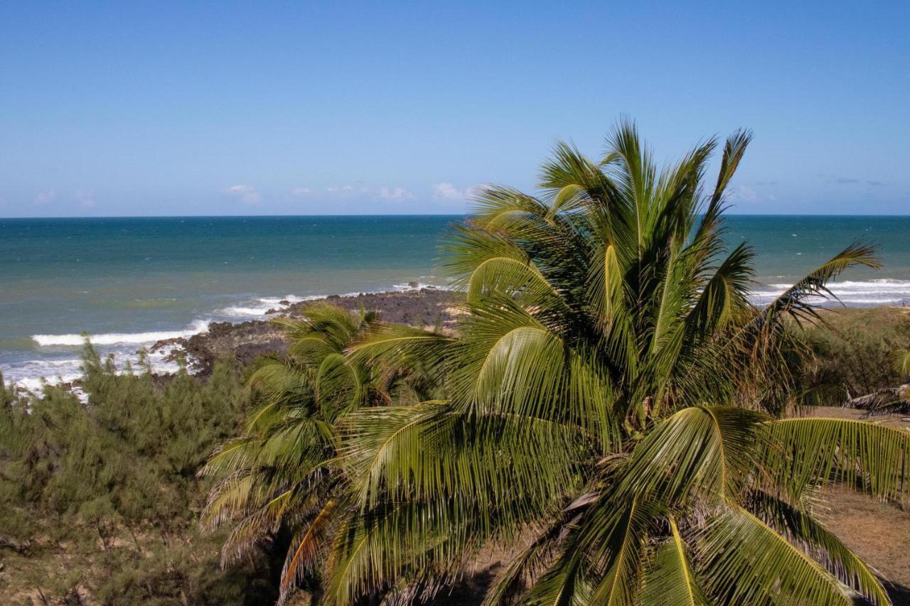 Samba Natal Otel Dış mekan fotoğraf
