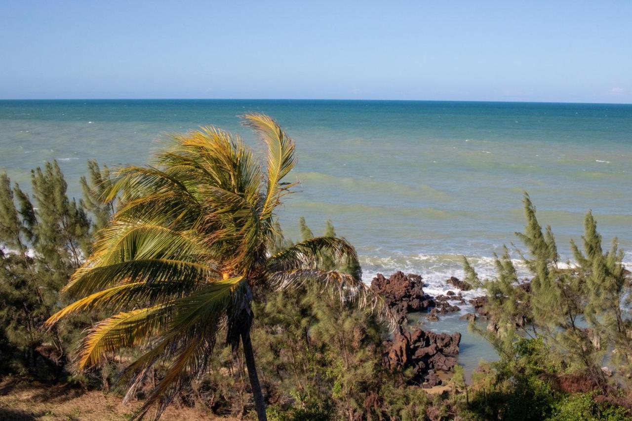 Samba Natal Otel Dış mekan fotoğraf