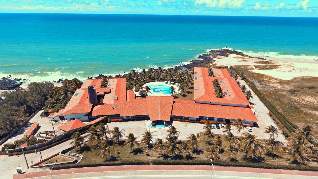 Samba Natal Otel Dış mekan fotoğraf