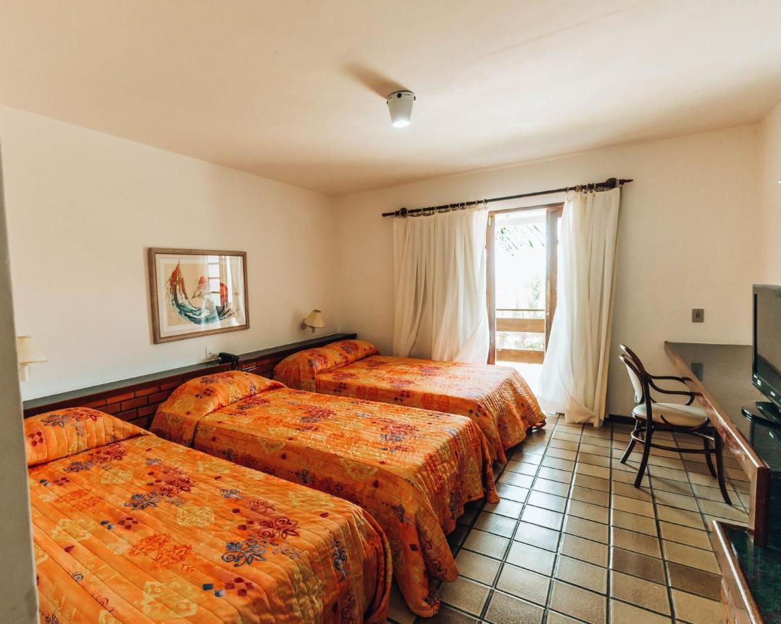 Samba Natal Otel Dış mekan fotoğraf