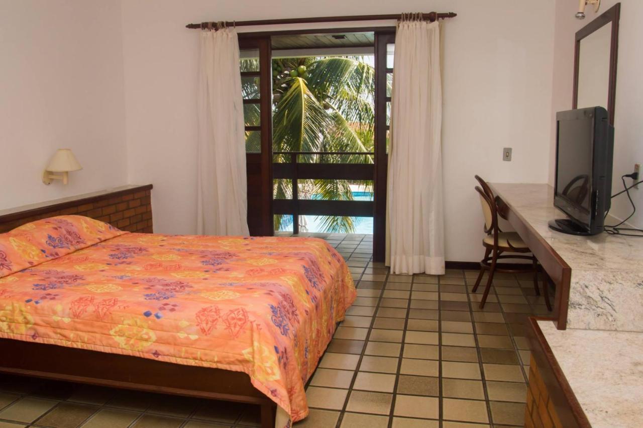 Samba Natal Otel Dış mekan fotoğraf