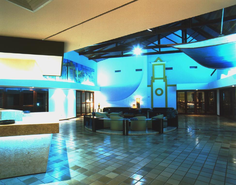 Samba Natal Otel Dış mekan fotoğraf