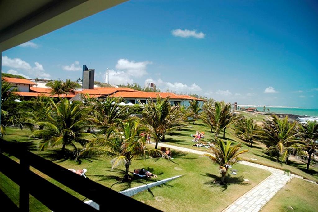 Samba Natal Otel Dış mekan fotoğraf