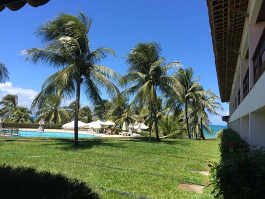 Samba Natal Otel Dış mekan fotoğraf