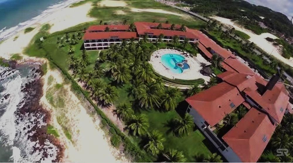 Samba Natal Otel Dış mekan fotoğraf