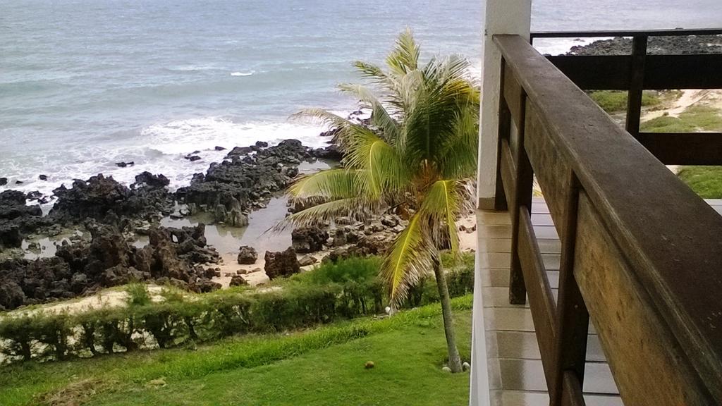 Samba Natal Otel Dış mekan fotoğraf