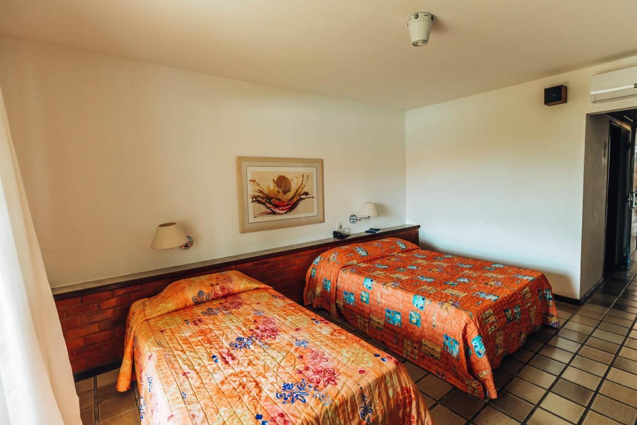 Samba Natal Otel Dış mekan fotoğraf
