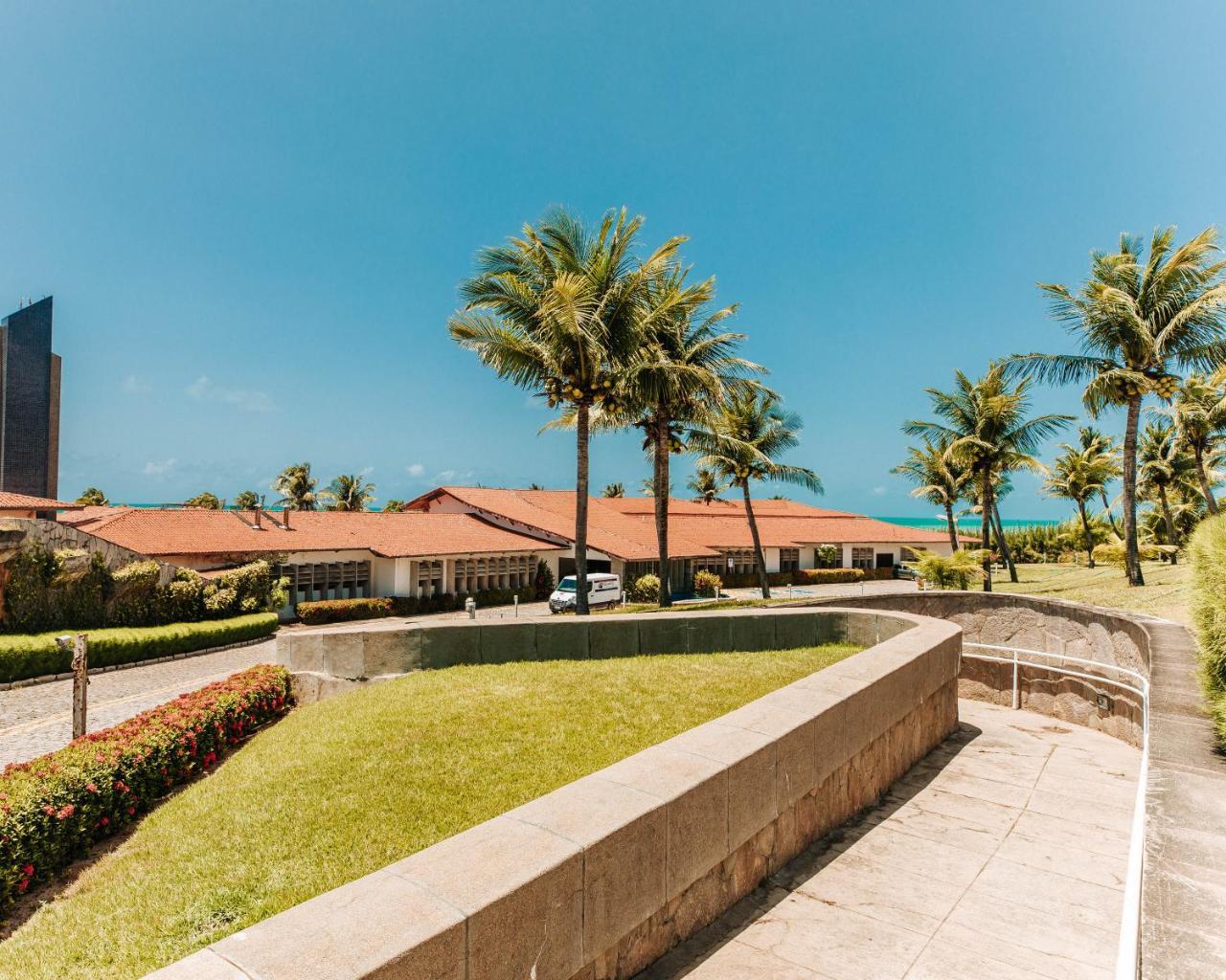 Samba Natal Otel Dış mekan fotoğraf