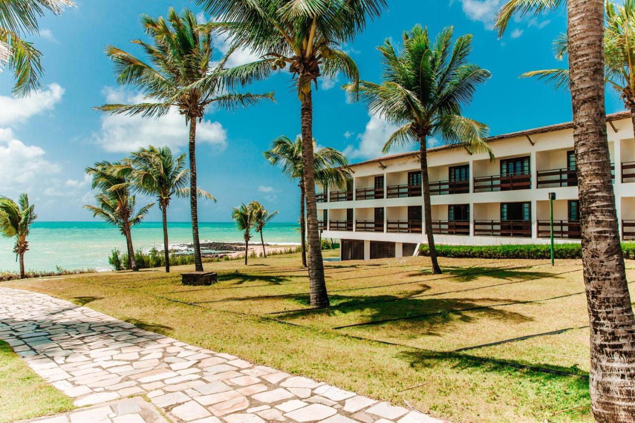 Samba Natal Otel Dış mekan fotoğraf