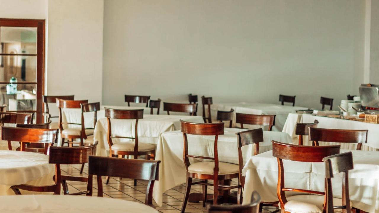 Samba Natal Otel Dış mekan fotoğraf