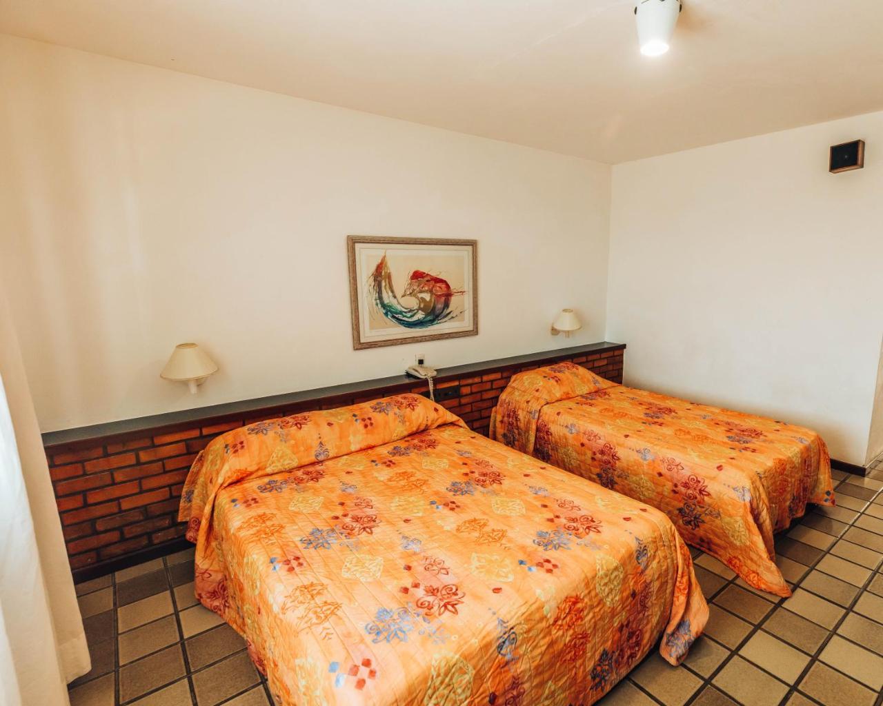 Samba Natal Otel Dış mekan fotoğraf