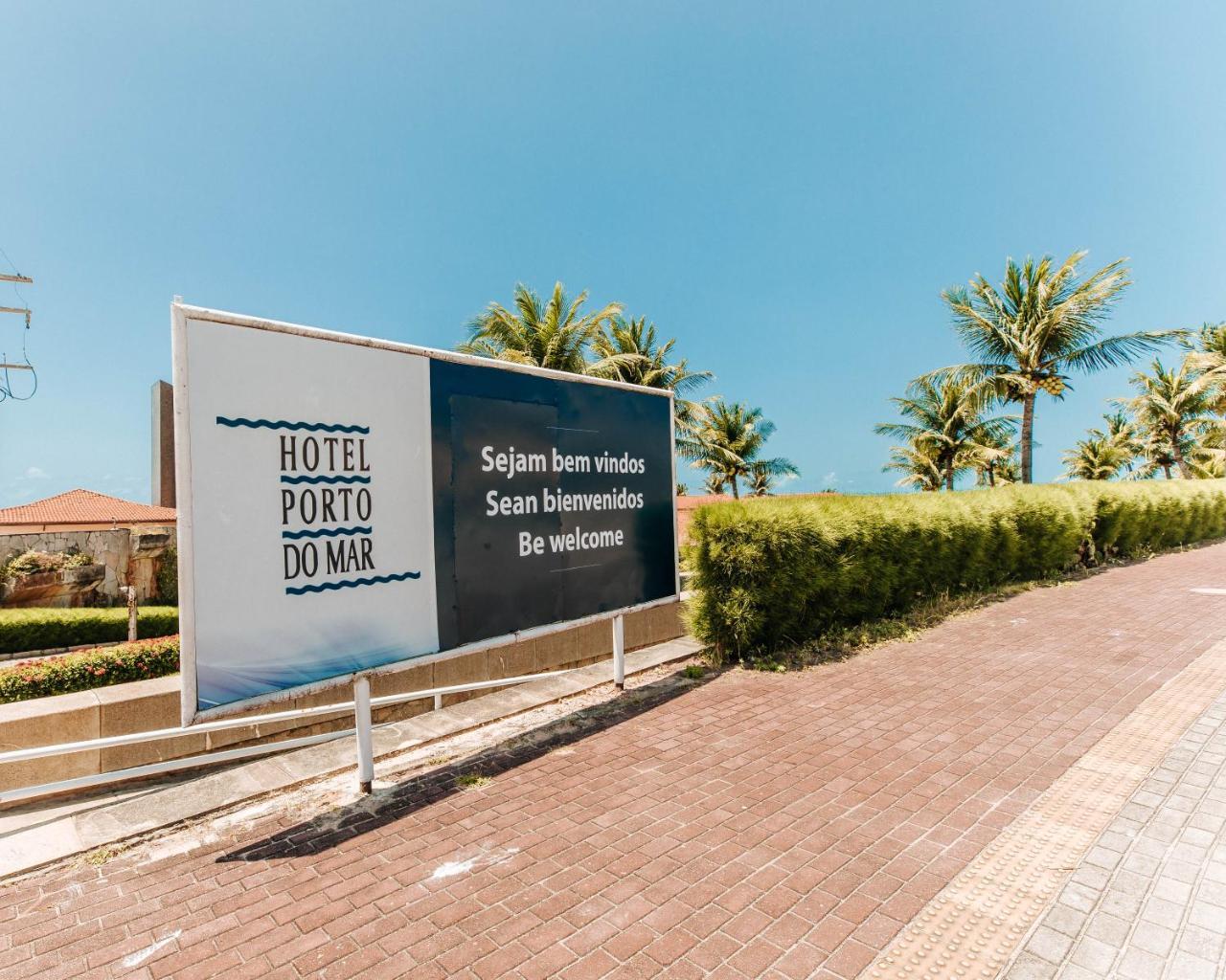 Samba Natal Otel Dış mekan fotoğraf