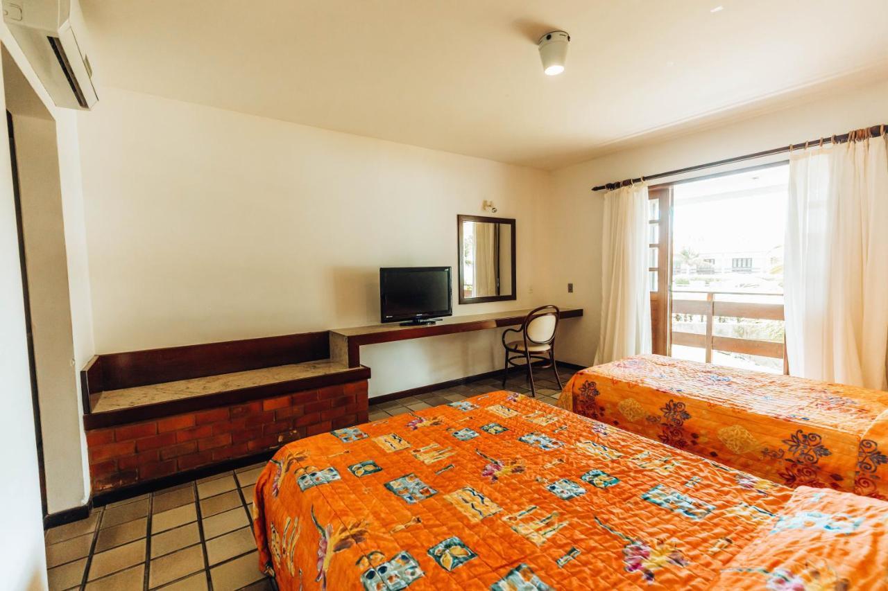 Samba Natal Otel Dış mekan fotoğraf