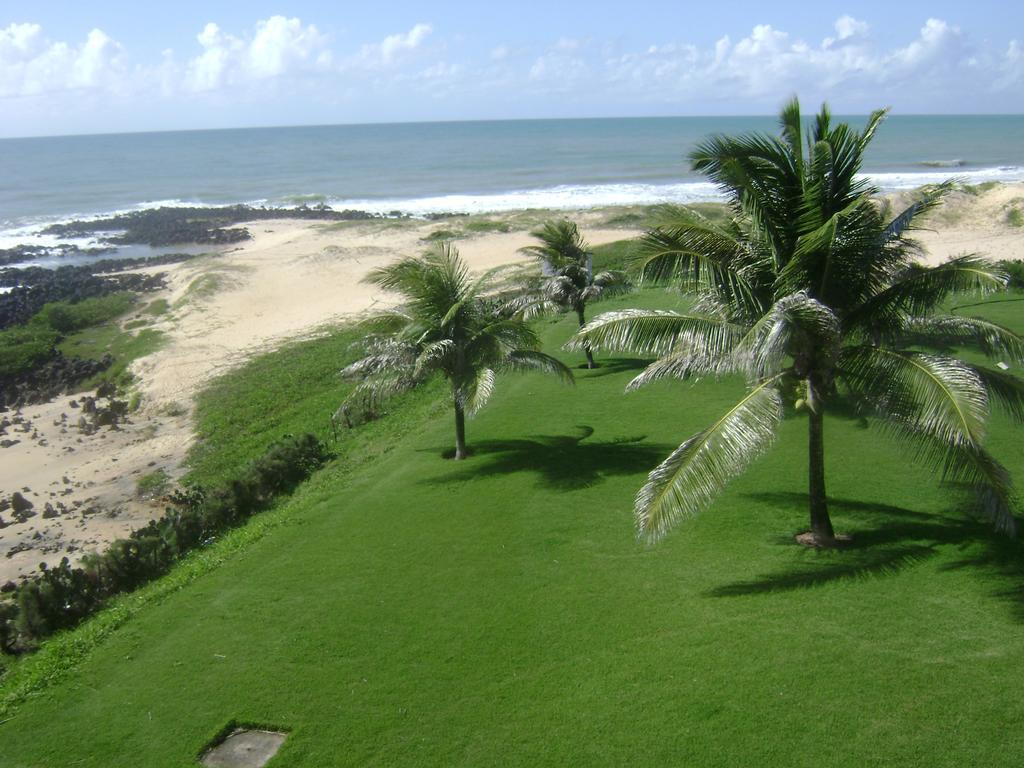 Samba Natal Otel Dış mekan fotoğraf