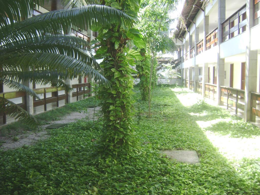 Samba Natal Otel Dış mekan fotoğraf